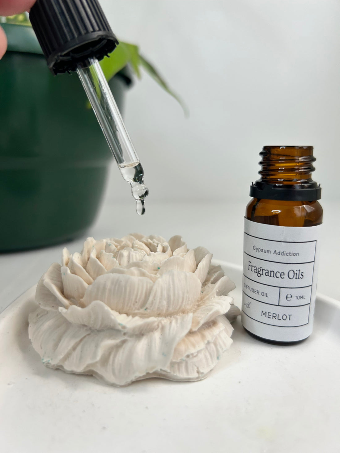 Ways to use diffusers in your home...