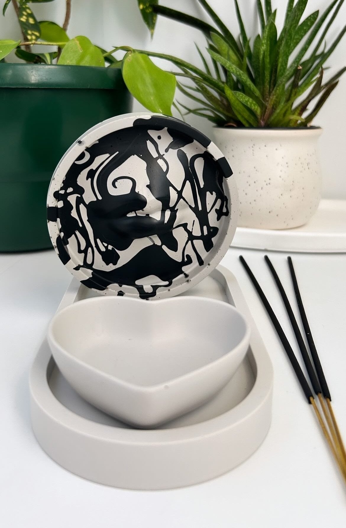 Black and Grey Gift Bundle