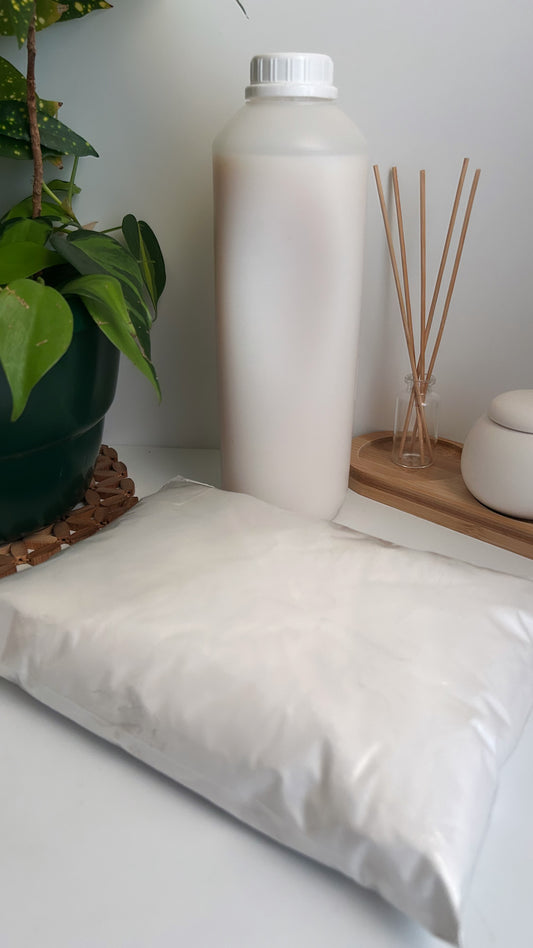 3kg Material (Acrylic resin composite material)