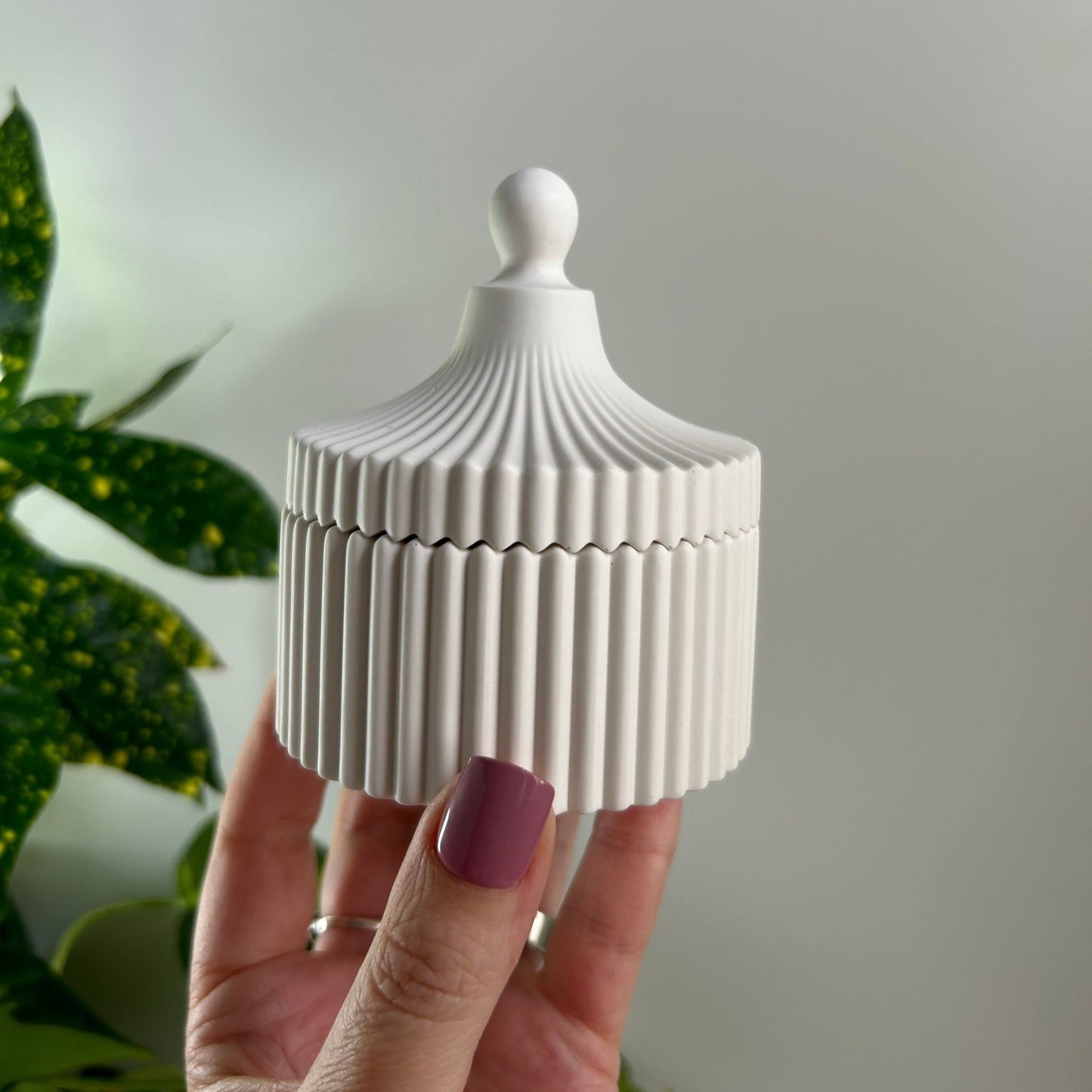 Trinket Jewellery Box