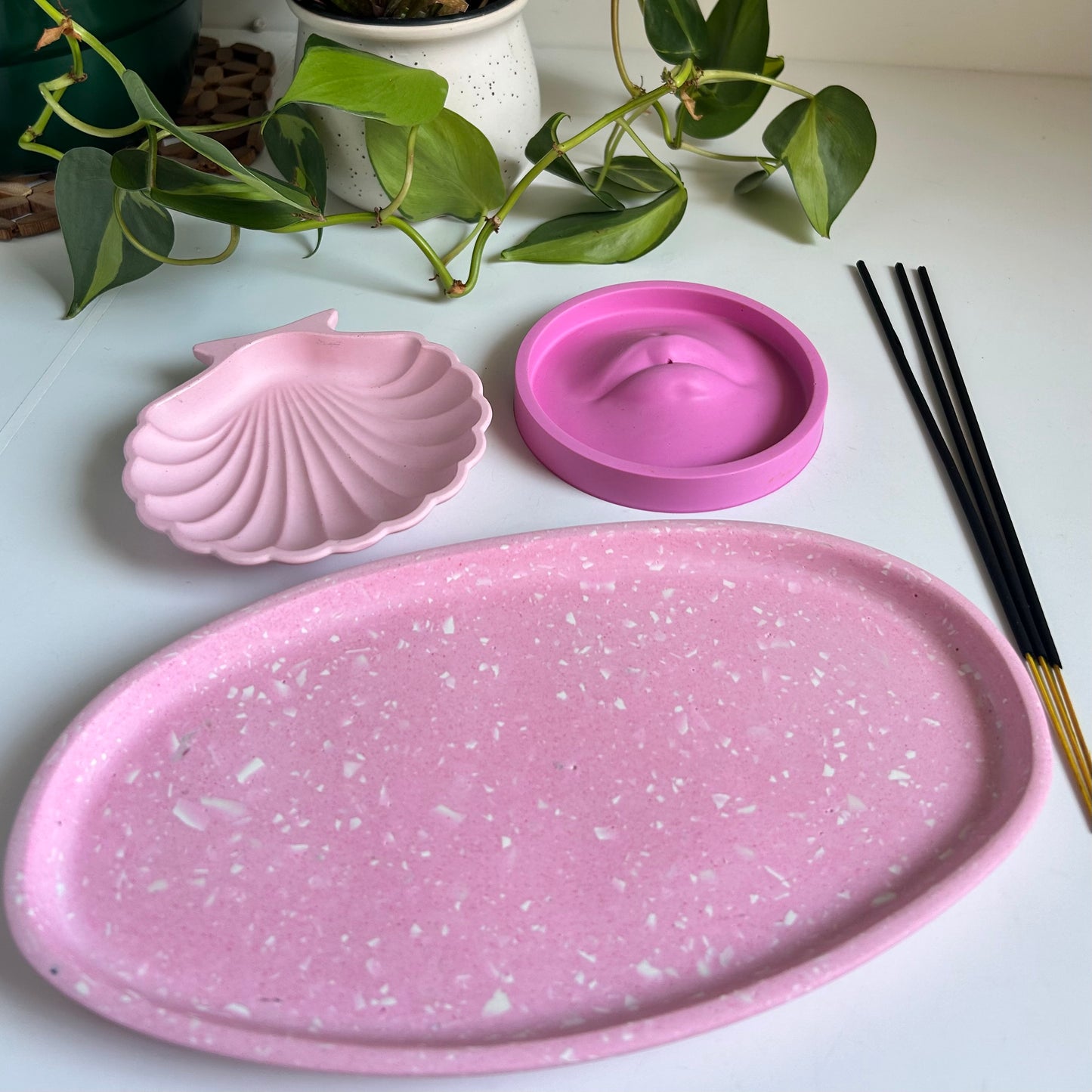 Pretty in Pink Gift Bundle