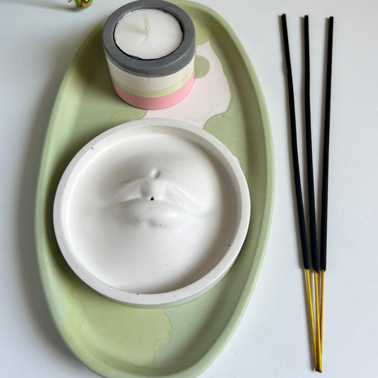 Olive green Gift Bundle