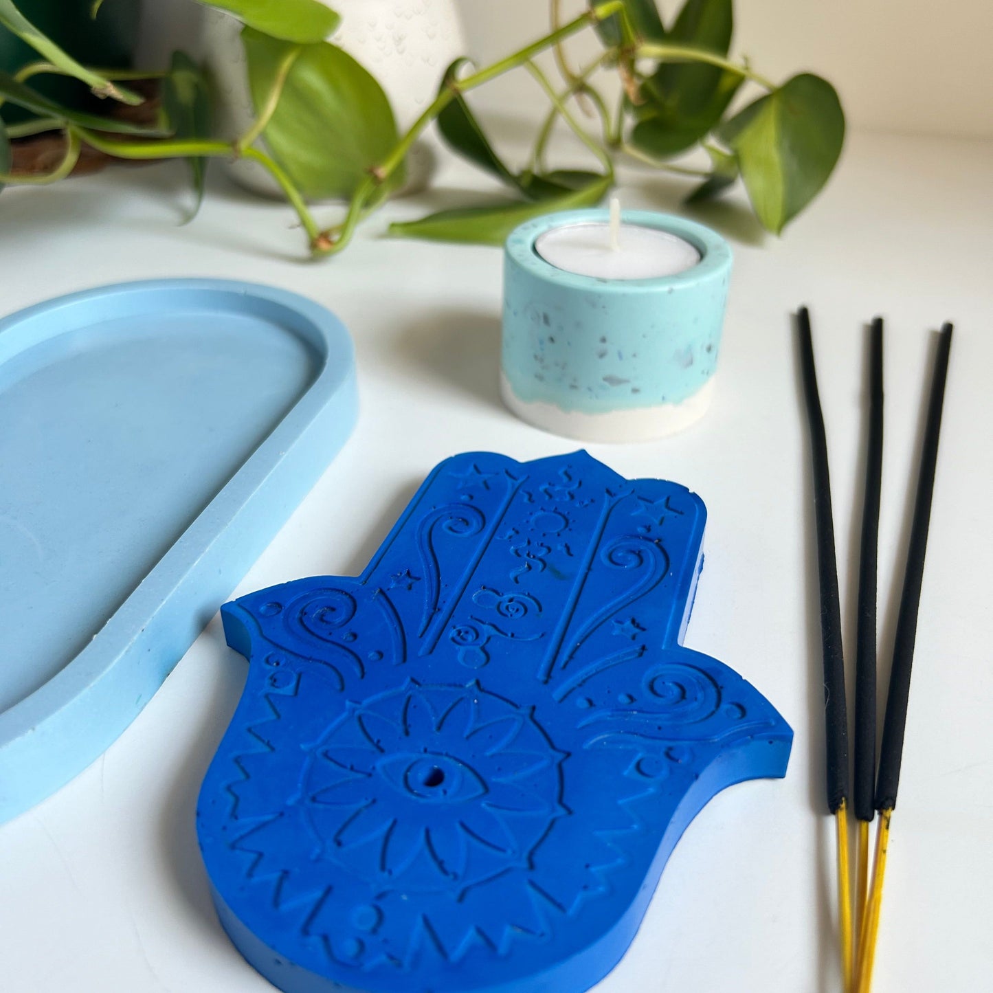 Melody of Blue Gift Bundle