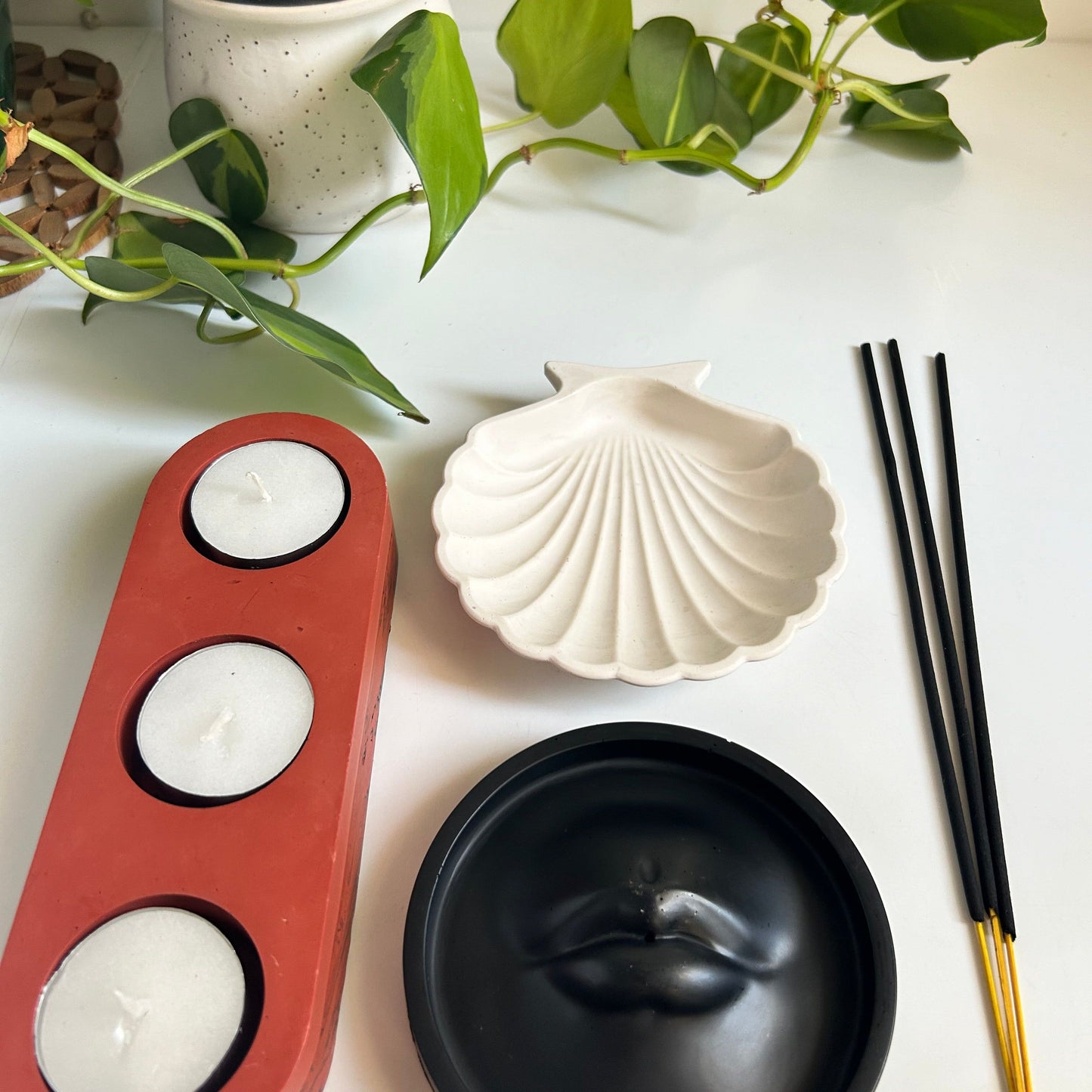 Terracotta Gift Bundle