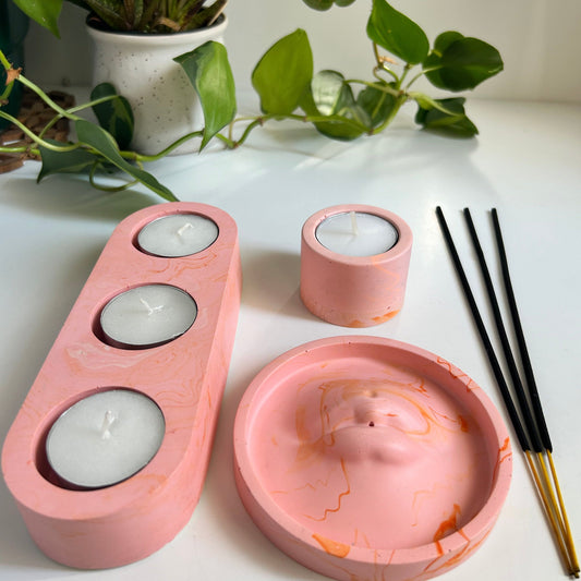 Pink Salmon Gift Bundle