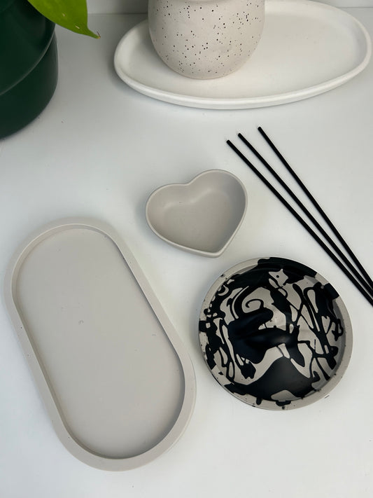 Black and Grey Gift Bundle