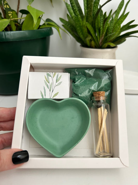 Candle Sand Wax DIY Kits