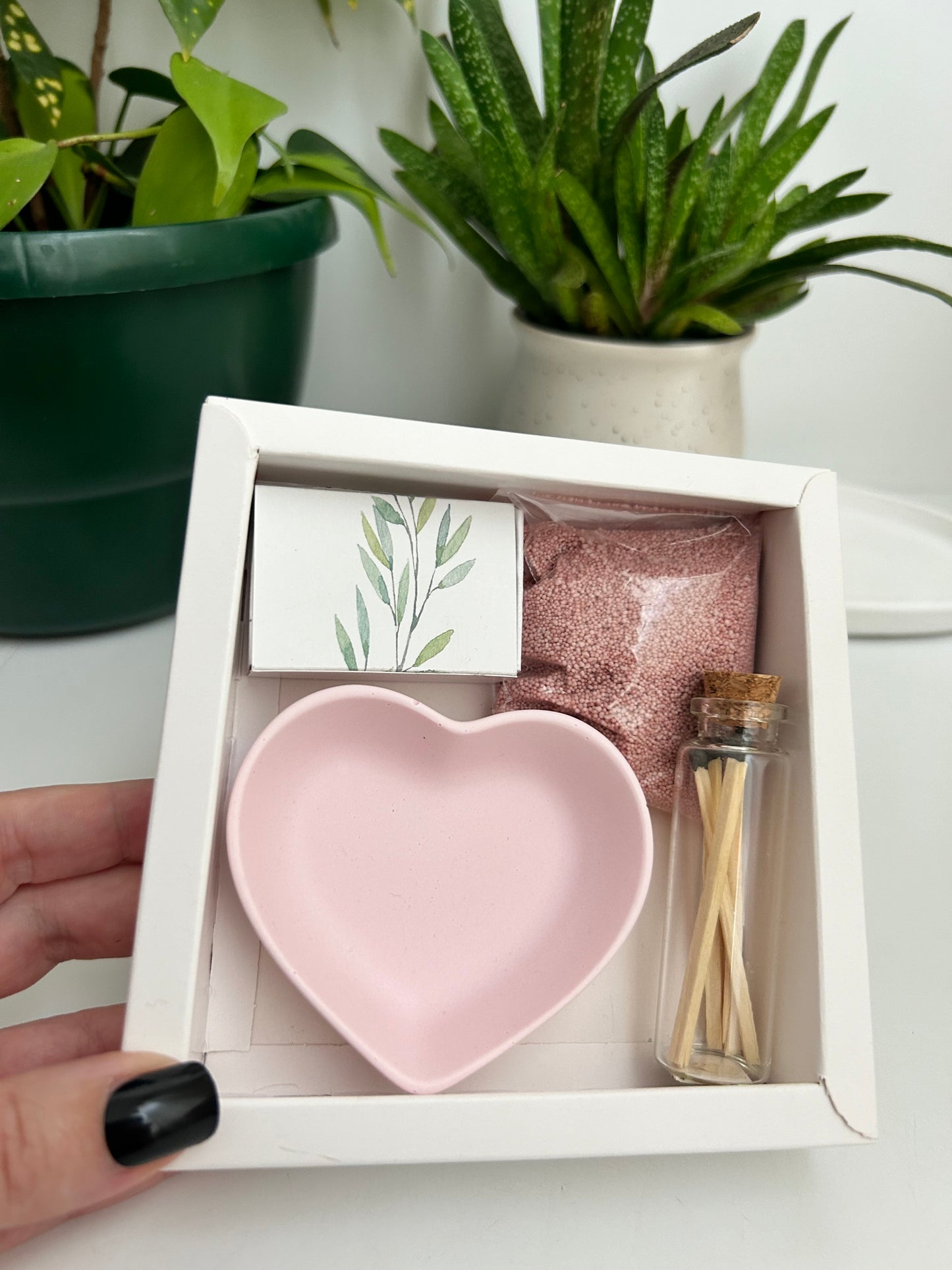 Candle Sand Wax DIY Kits