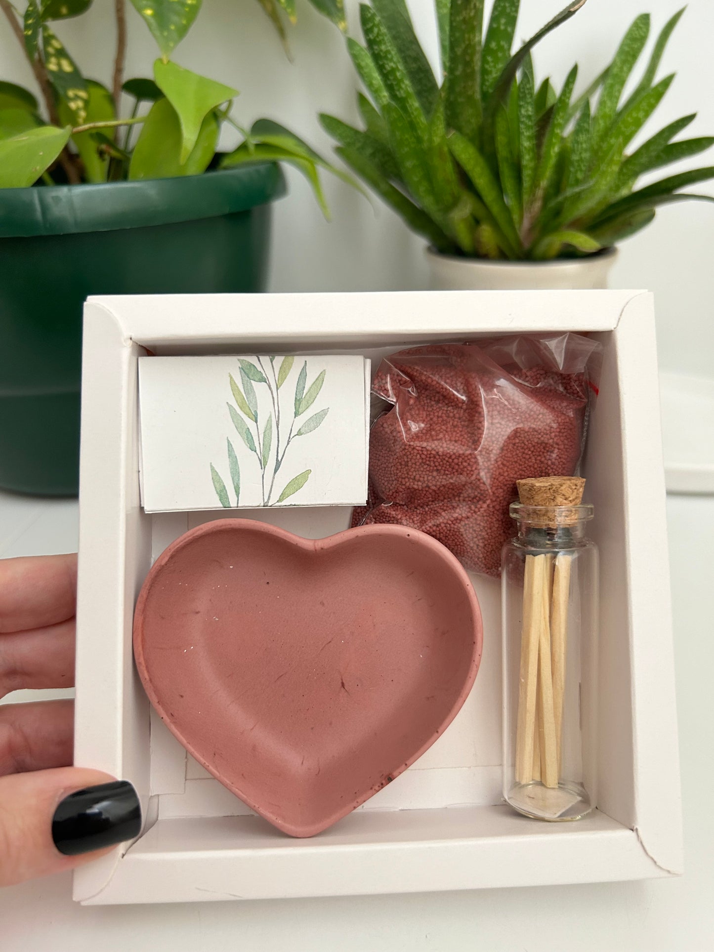 Candle Sand Wax DIY Kits