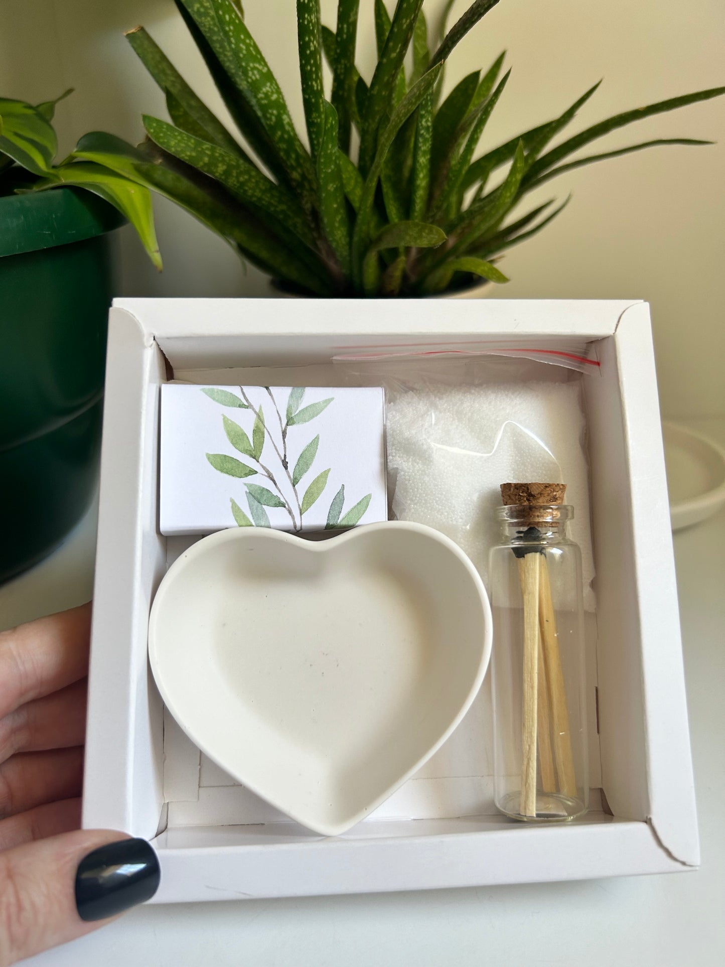 Candle Sand Wax DIY Kits