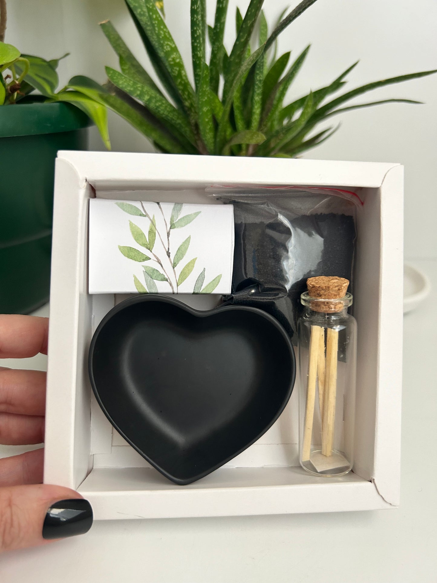 Candle Sand Wax DIY Kits