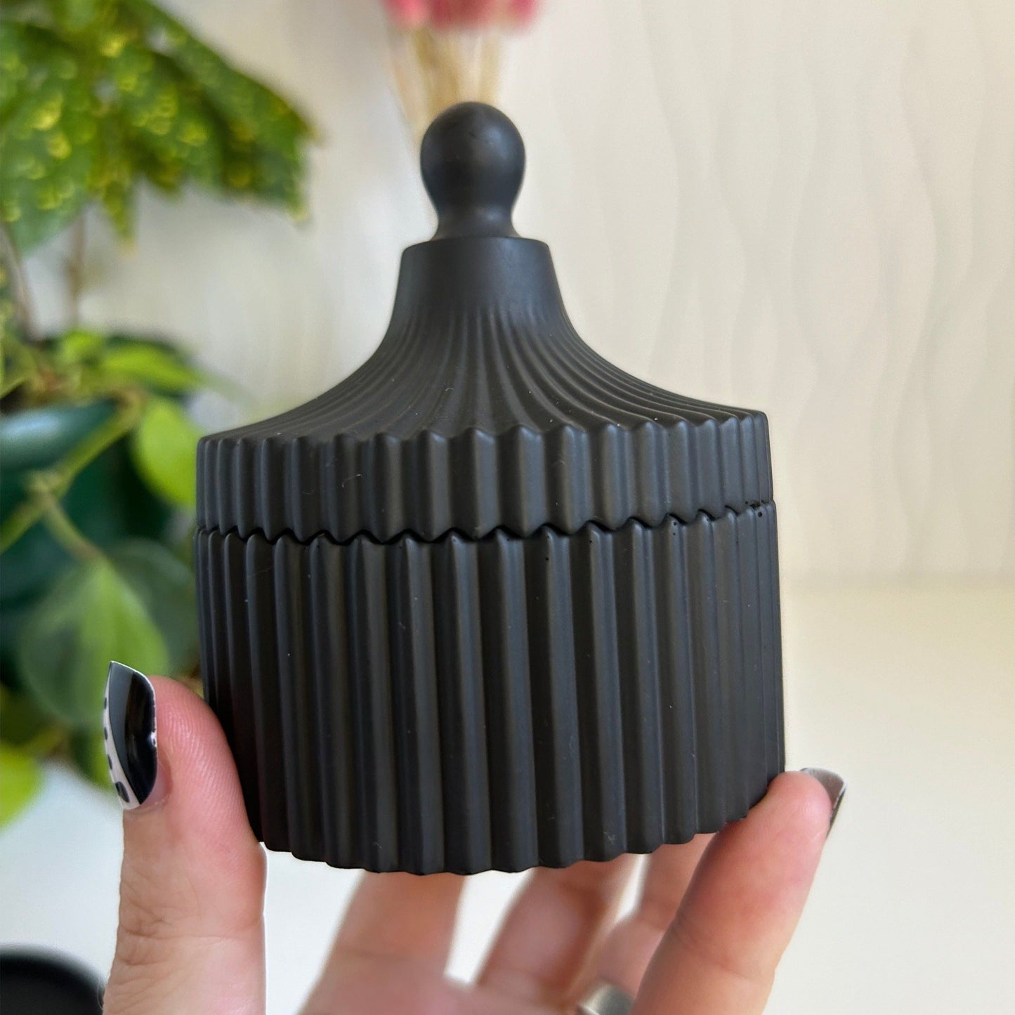 Trinket Jewellery Box