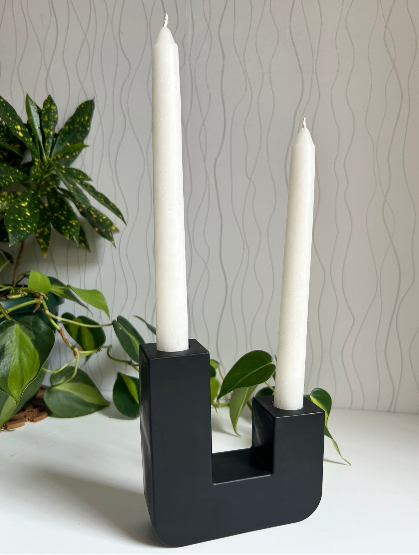 Dinner Candle Stick Holders