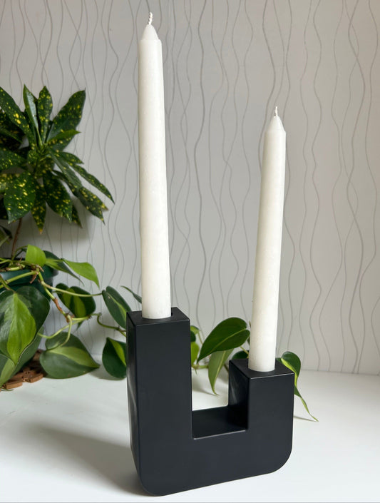 Dinner Candle Stick Holders