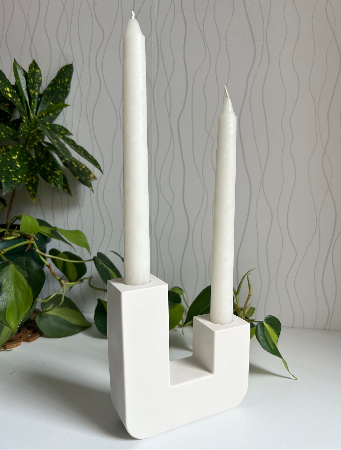 Dinner Candle Stick Holders