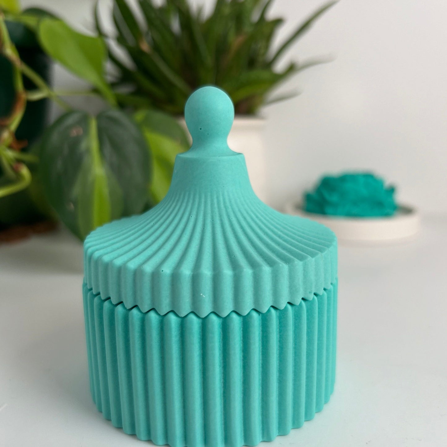 Trinket Jewellery Box