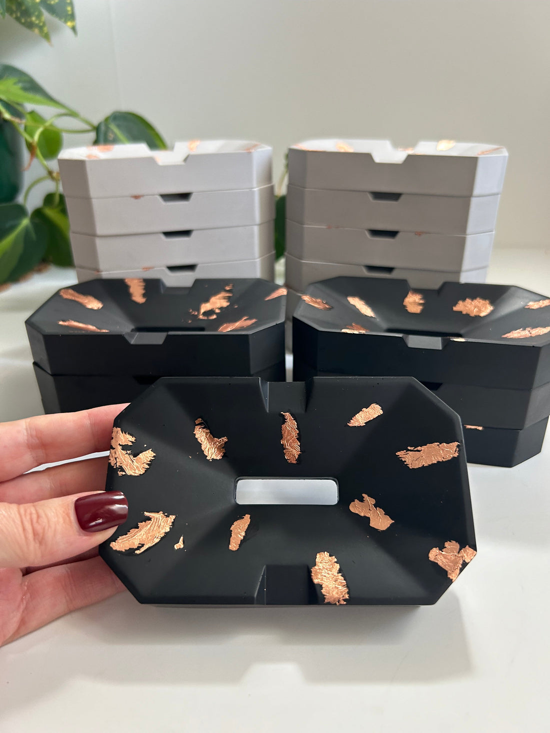 Gold Leaf