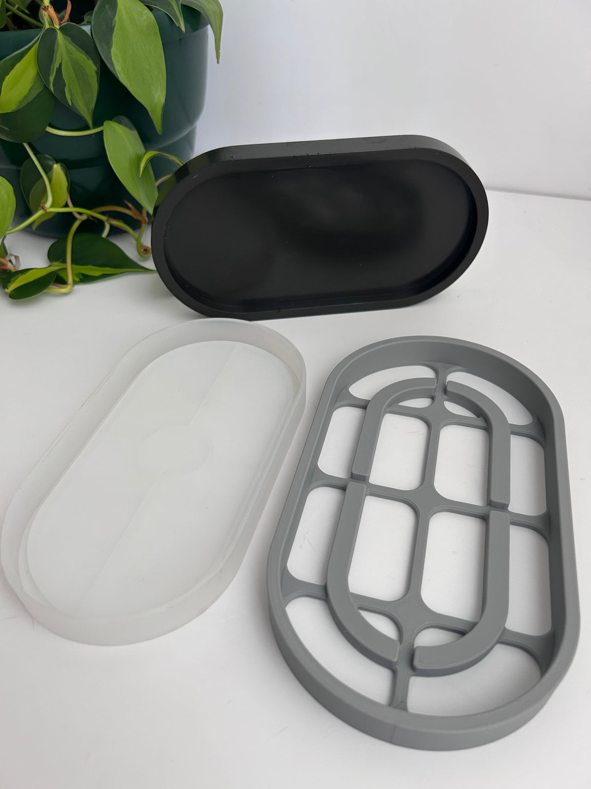 Mould Support- mould not included