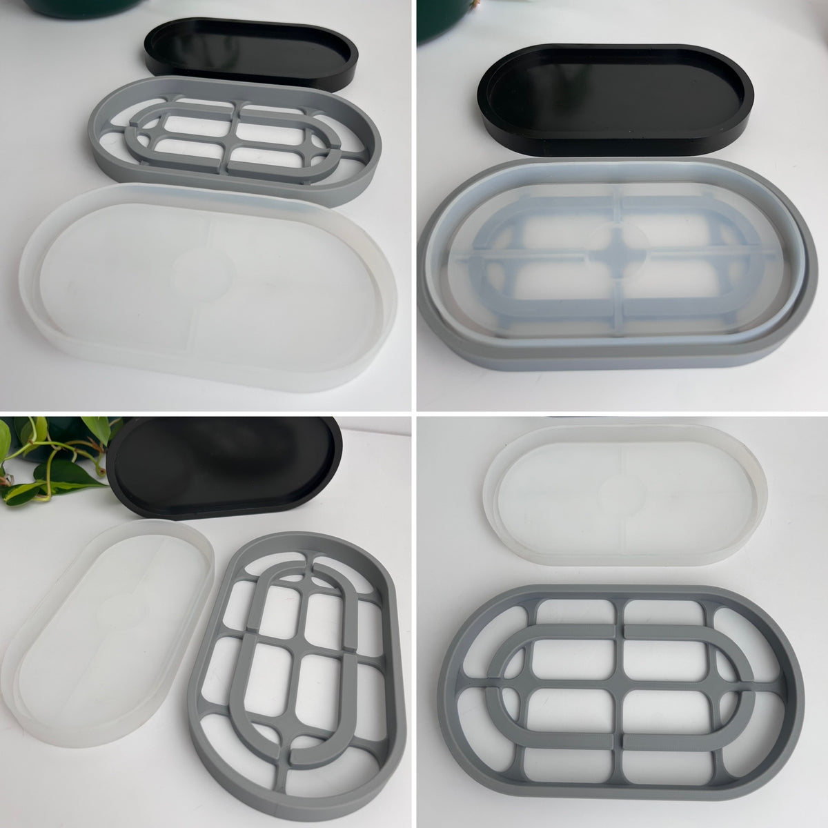 Mould Support- mould not included