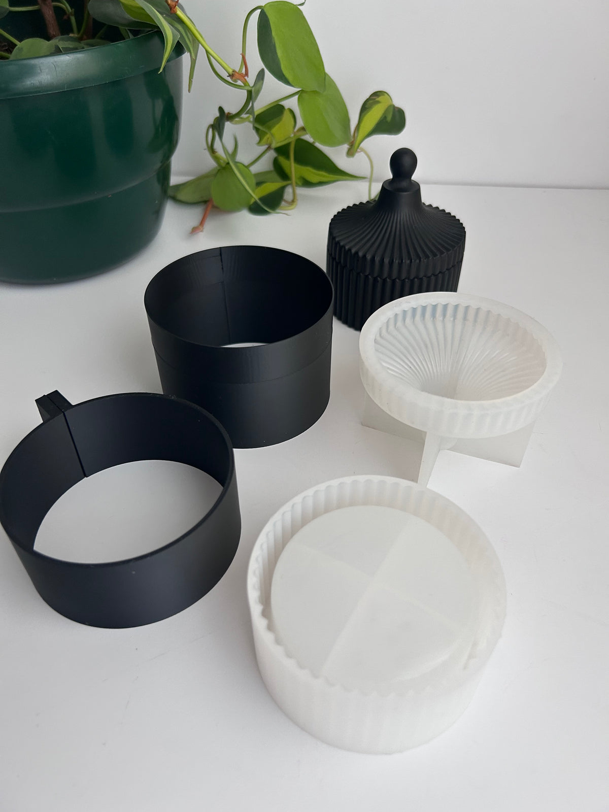 Mould Support- mould not included