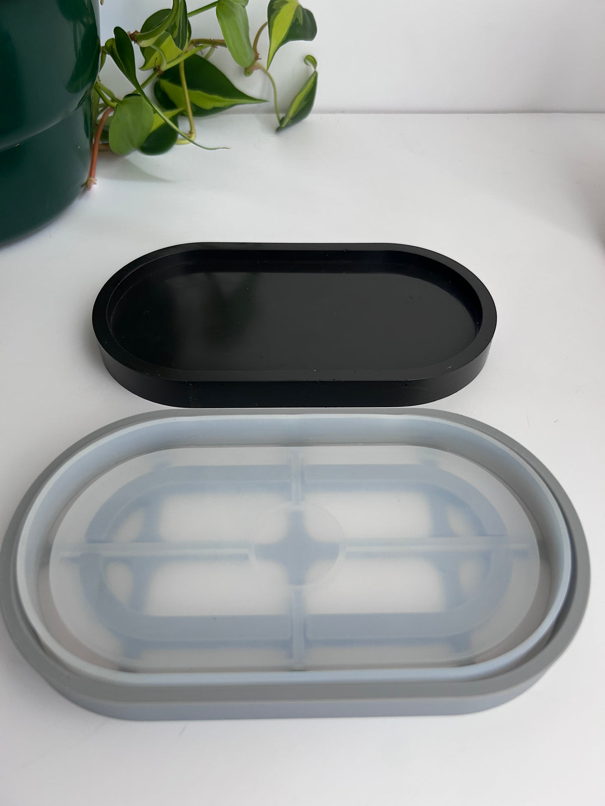 Mould Support- mould not included