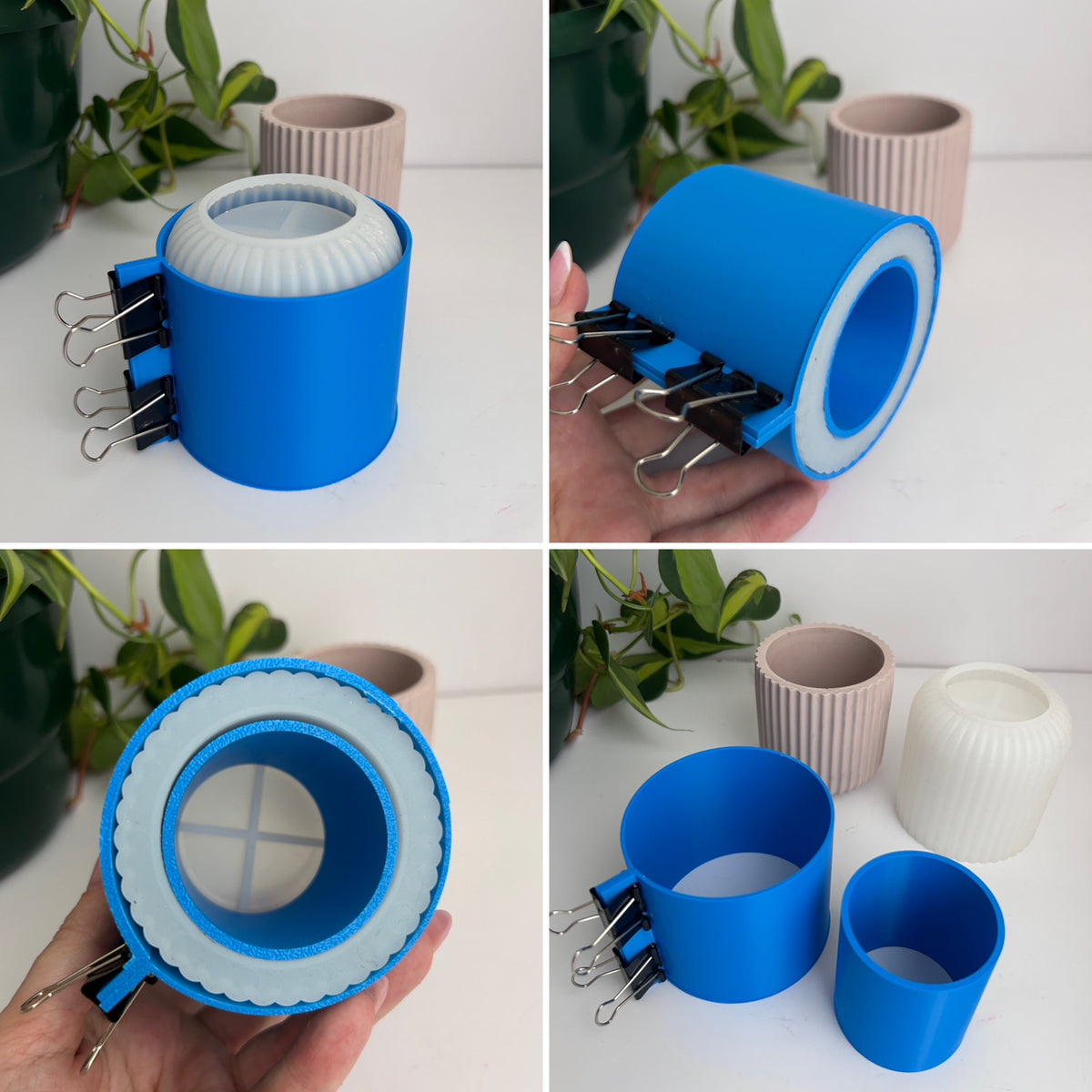 Mould Support- mould not included