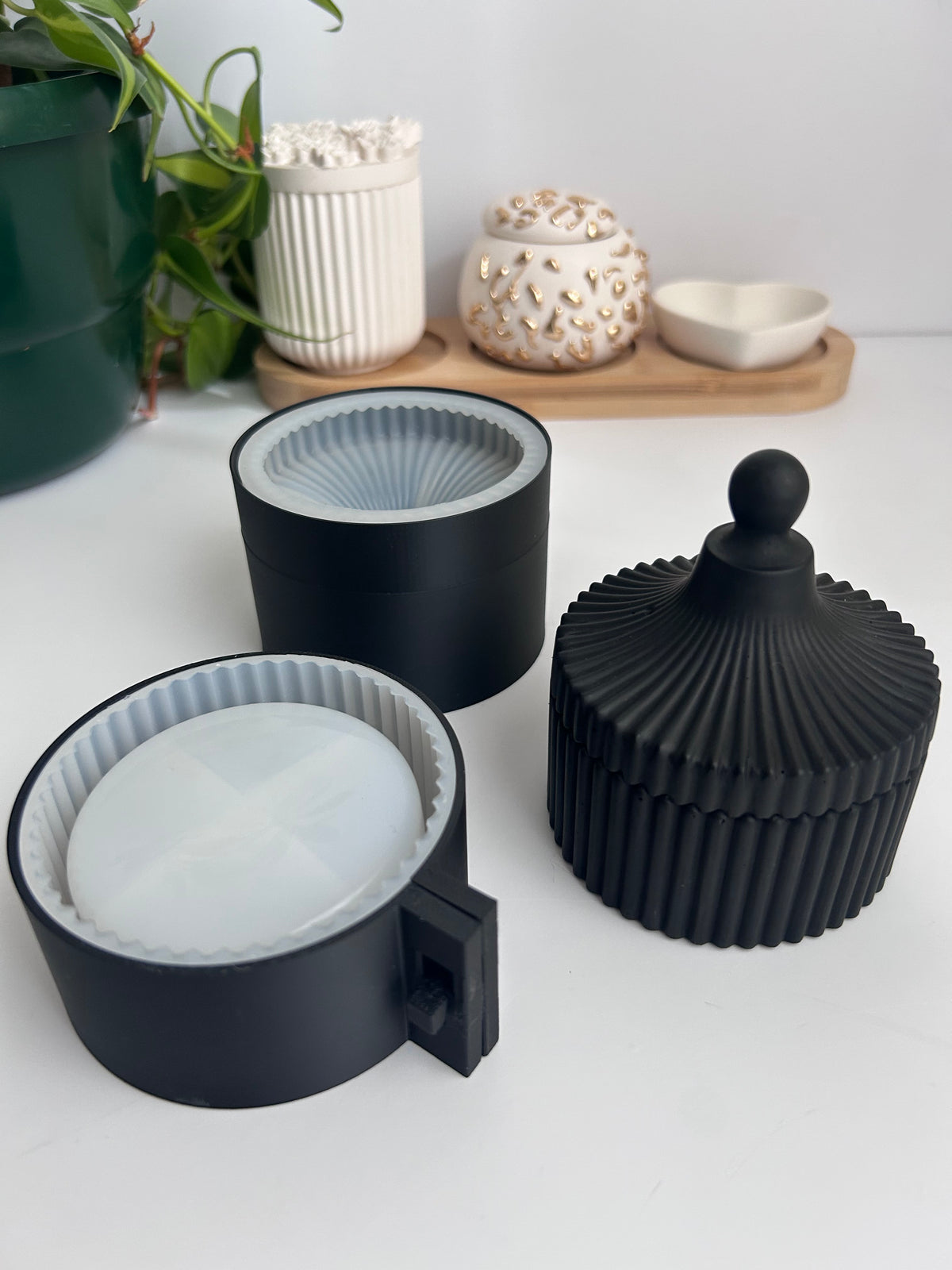 Mould Support- mould not included