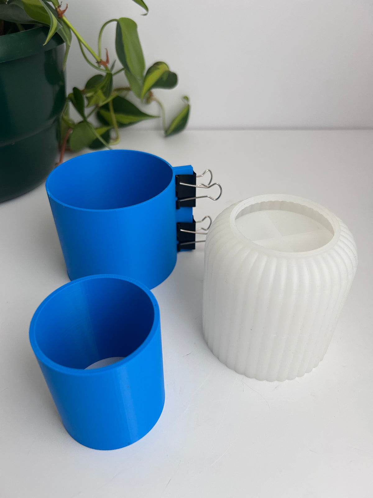 Mould Support- mould not included