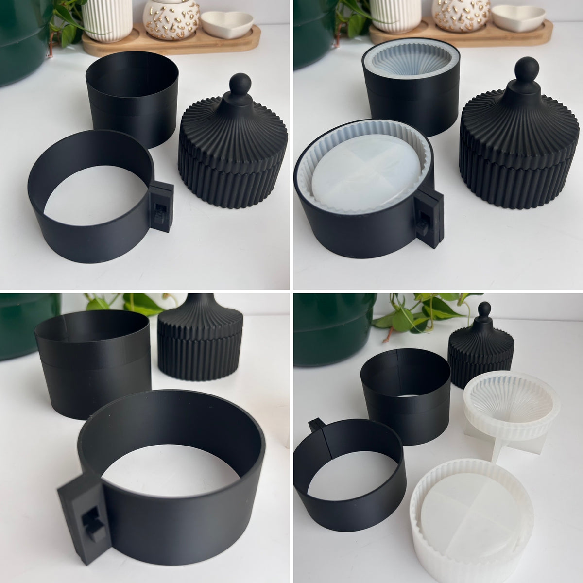 Mould Support- mould not included