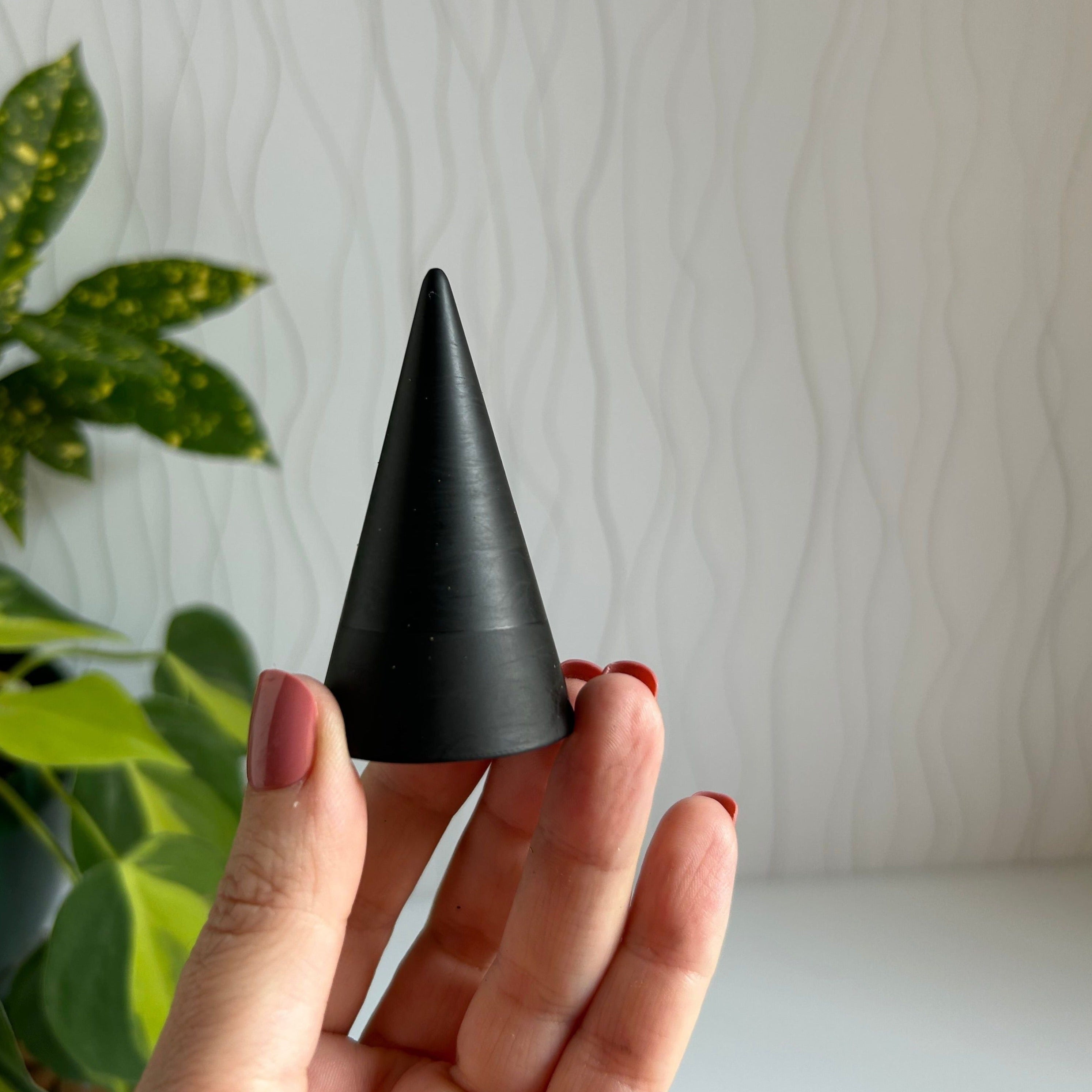 Ring Display Cone