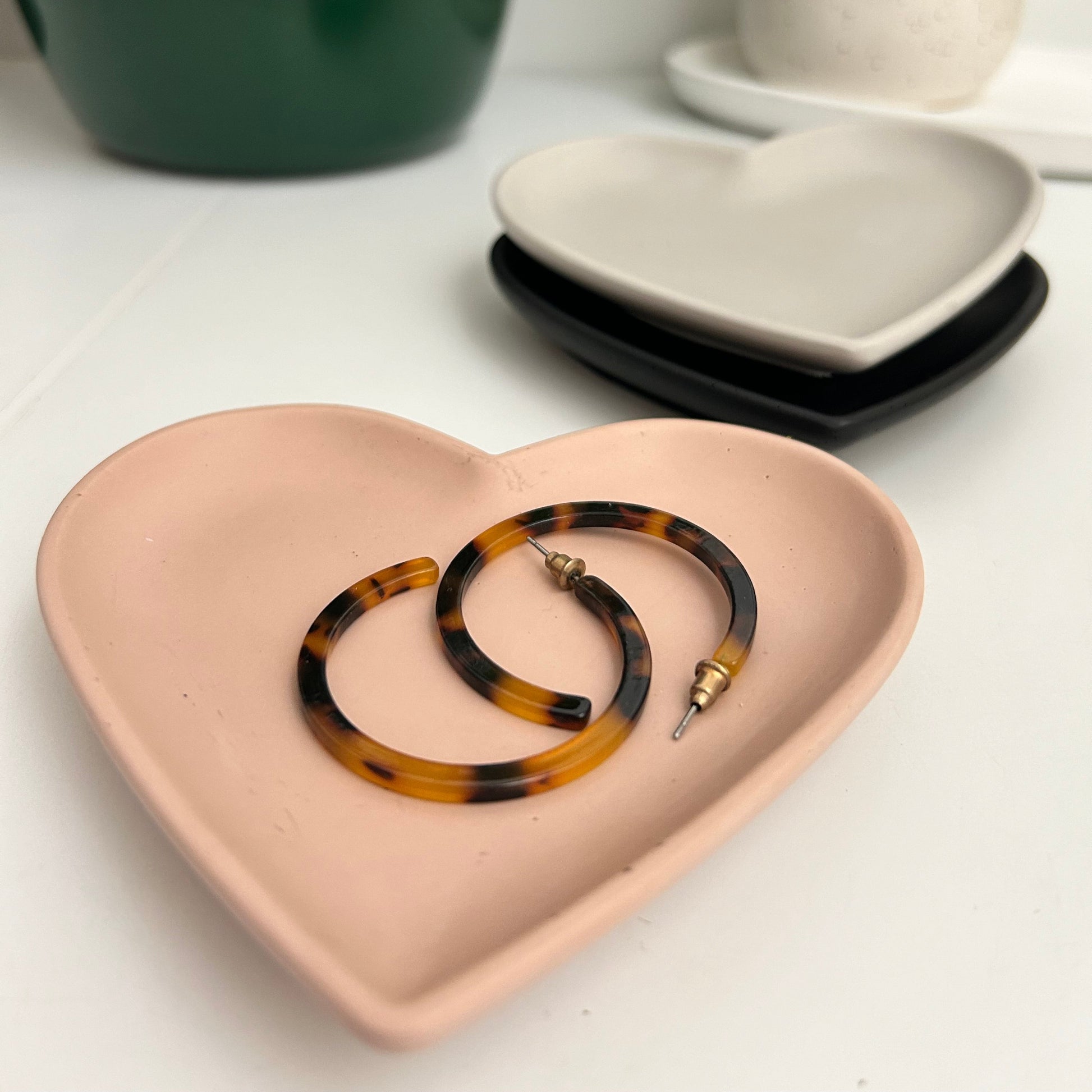 Jewellery trays