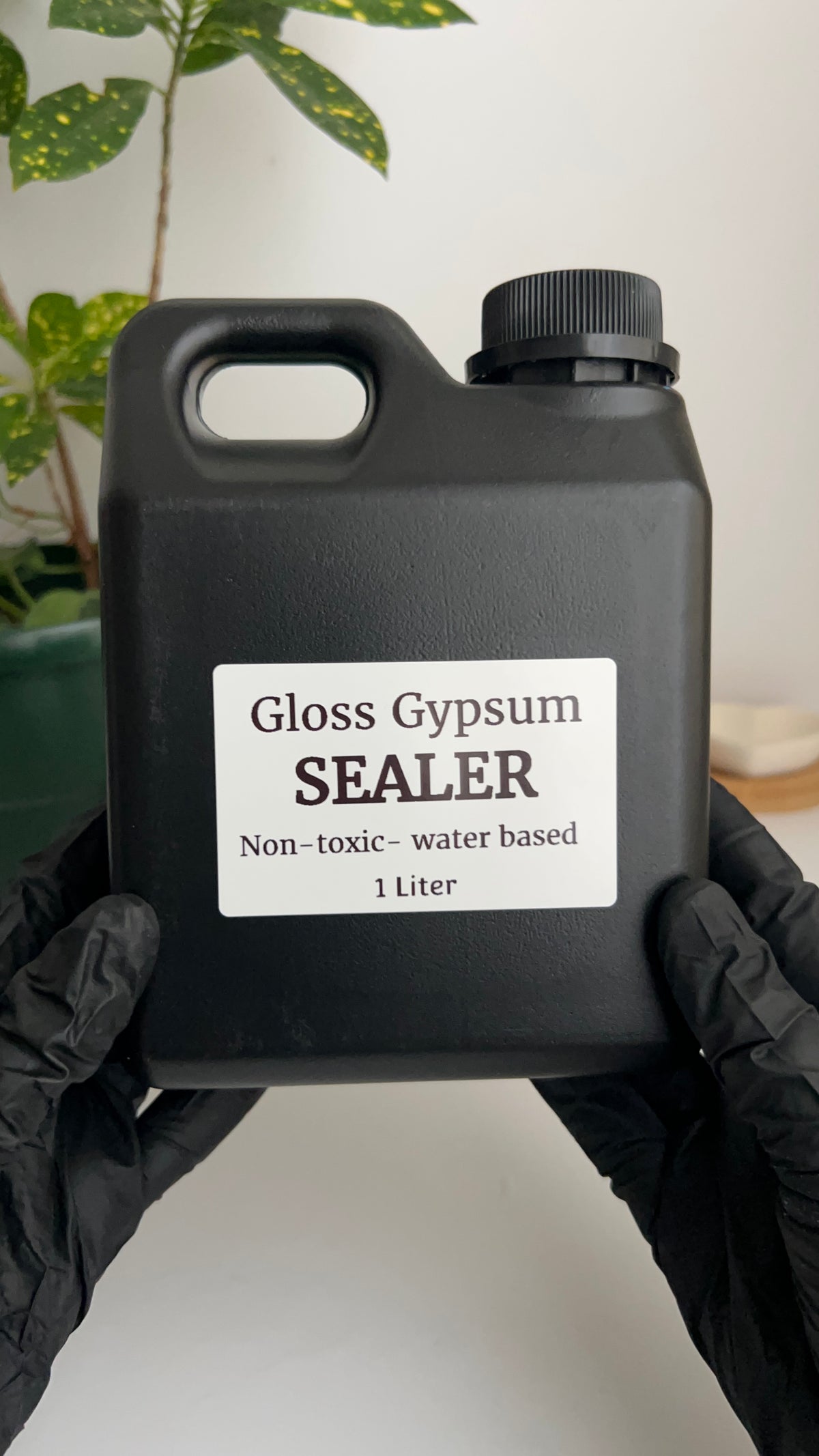 1L Gloss gypsum SEALER