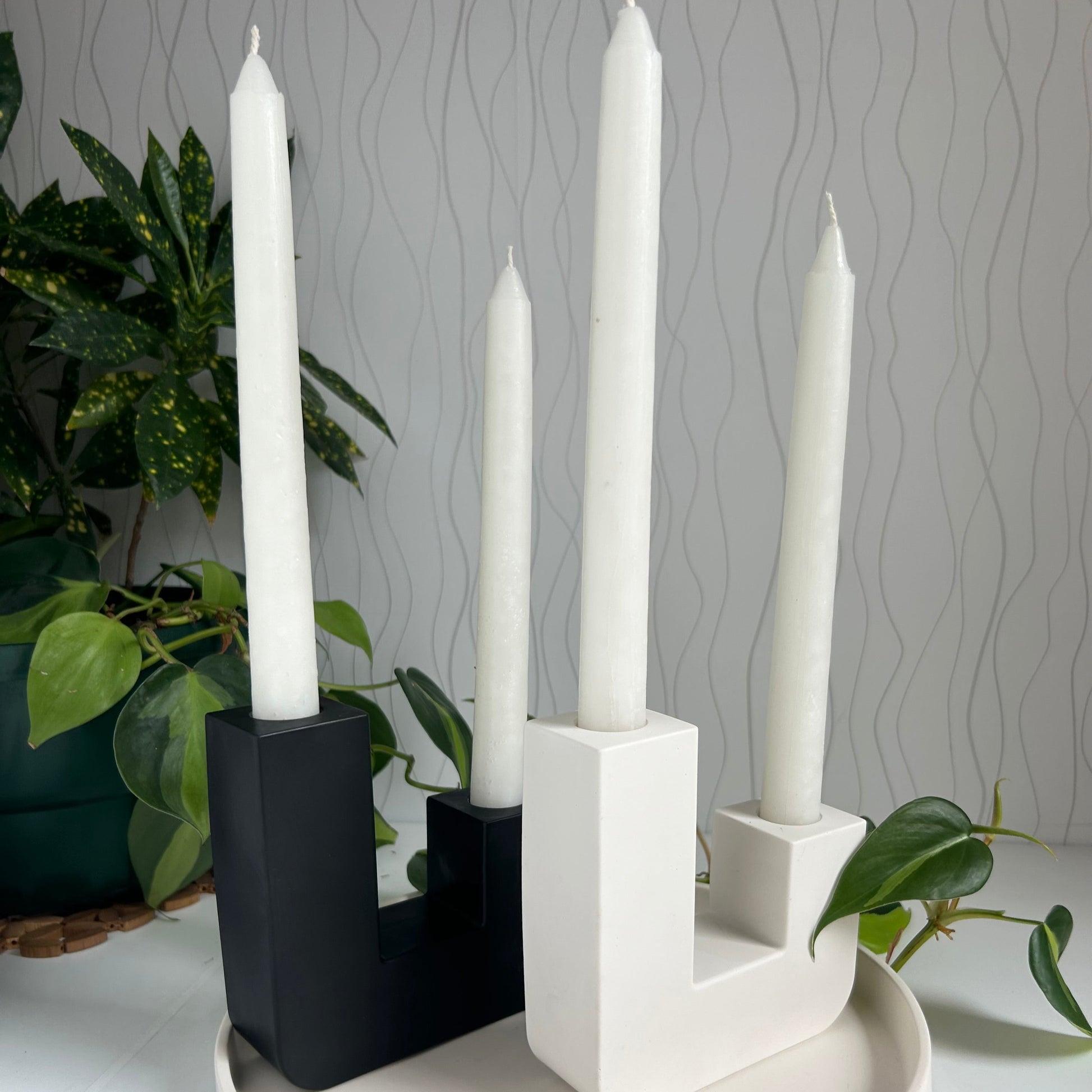 Candle Holders